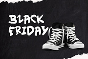 Woemblu - Retro Brush Font, a Handwritten Font by Dhabee (Thumbnail 7 of 9)