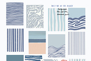 Coastal Prints Creator, an Object Graphic by whiteheartdesign (Thumbnail 9 of 13)