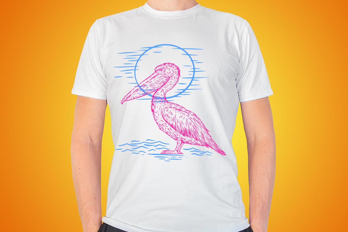 Birds and animals south america, an Animal Illustration by CGterminal (Photo 3 of 6)