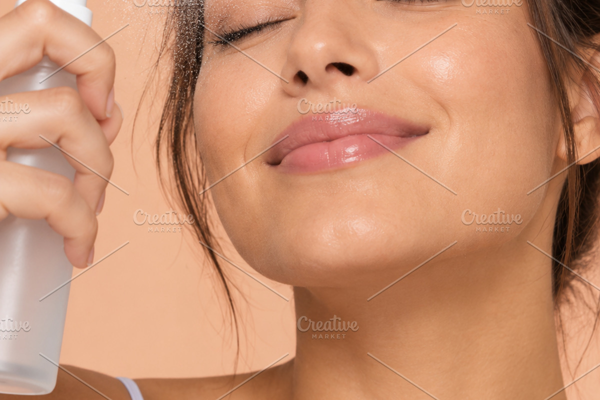 Pastel Skincare & Makeup Bundle, a Beauty & Fashion Photo by The Edit (Photo 4 of 4)