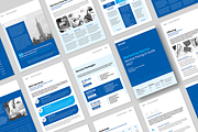Service & Pricing Guide | Canva, a Brochure Template by ArtisticLand (Thumbnail 2 of 11)