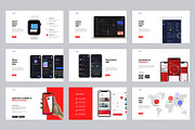 Intense - Animated Pitch Deck, a Presentation Template by TemplateZuu (Thumbnail 13 of 15)