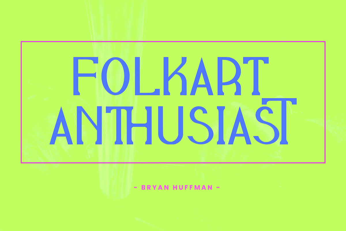 Lumidtz Sans Serif Display Font, a Sans Serif Font by Maulana Creative (Photo 2 of 7)
