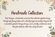 Marsigna - Simple Feminine Timeless, a Script Font by HypeWorksCo (Thumbnail 16 of 18)