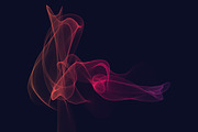 25 Smoke Photoshop Abr Brushes Set, a Brush Add-On by zahidhossainalif (Thumbnail 16 of 20)