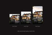 400 Real Estate Instagram Templates, a Social Media Template by Instprofi | Studio Estimo (Thumbnail 12 of 12)