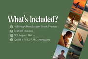 105 Editorial Surfing Stock Photos, a Sports & Recreation Photo by Incomelion (Thumbnail 3 of 13)