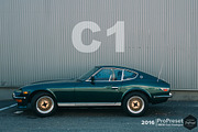 VSCO Cam Analogue C1, a Preset Add-On by ProPreset (Thumbnail 1 of 6)