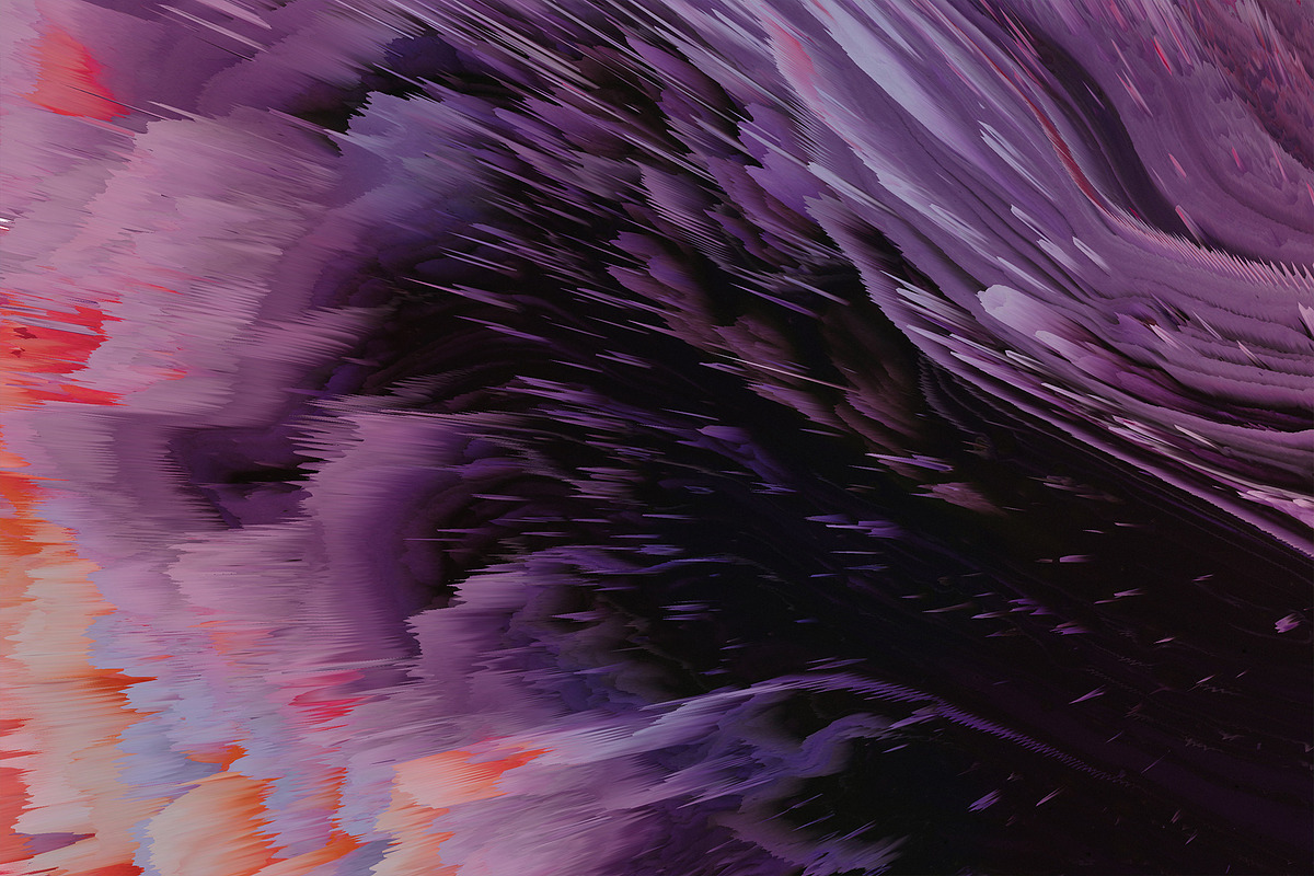 Boreal | Abstract Background, a Texture Graphic by MDG