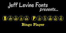 Bingo Player JNL
