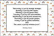 Artistic Handy Font - Handwritten, a Script Font by bigmomentsdesign (Thumbnail 8 of 14)