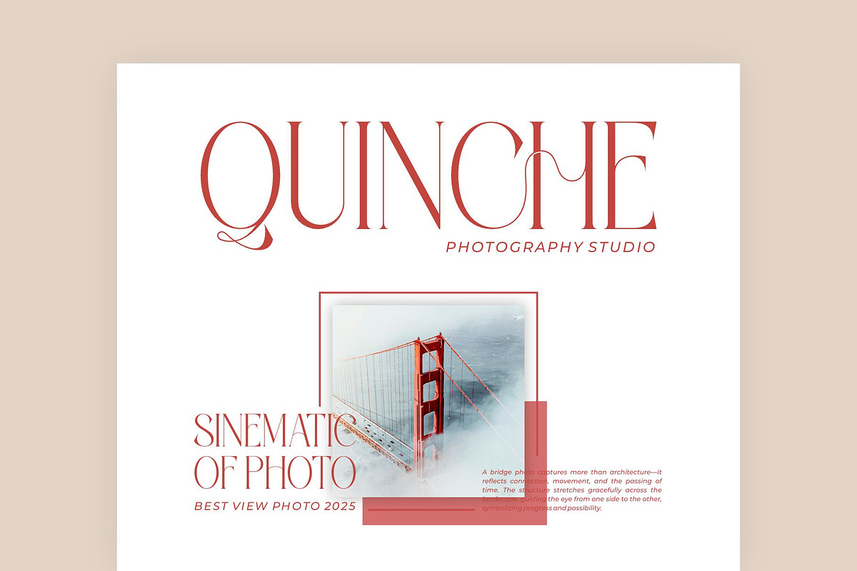 Voreto || Modern Classy Serif Font, a Serif Font by Ermedia Studio (Photo 7 of 10)