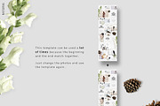 Instagram PUZZLE template - Natural, a Social Media Template by CreativeFolks (Thumbnail 5 of 5)