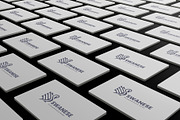Monochrome Bold Elegant Swan Logo, a Branding & Logo Template by Artnivora.Std (Thumbnail 3 of 3)
