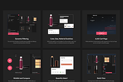 Beauty | Shopify Theme, a Shopify Template by LogicGo Shopify Experts (Thumbnail 6 of 6)