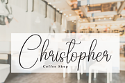 Madelina Signature | Script Font, a Handwritten Font by Scratchones (Thumbnail 5 of 8)