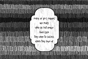 HAND DRAWN FRAMES, an Object Graphic by HANNA V (Thumbnail 15 of 37)
