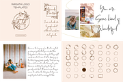 Romantic & Beauty Signature Bundle, a Script Font by 50Fox (Thumbnail 12 of 25)