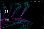 Dataism IV - Vector bundle, a Technology Illustration by Colorpong (Thumbnail 12 of 14)