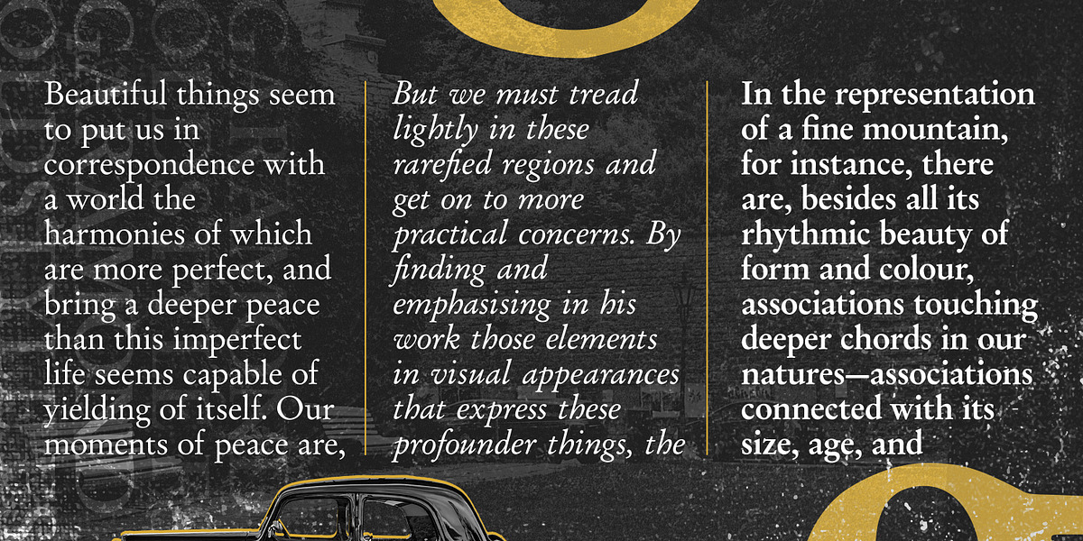 Garamond Oldstyle FS, a Serif Font by FontSite Inc. (Photo 2 of 2)