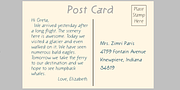 KnewFont, a Handwritten Font by Ingrimayne Type (Thumbnail 3 of 7)