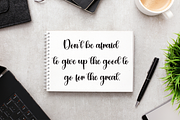 Southington | Script Font, a Handwritten Font by Scratchones (Thumbnail 5 of 9)