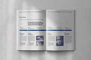 Kreatype Proposal, a Brochure Template by Kreatype Studio (Thumbnail 12 of 18)