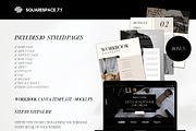 Squarespace Template Coach, a Squarespace Template by Presentibox (Thumbnail 6 of 14)