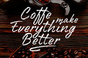 Rattin, a Handwritten Font by ismanayuda (Thumbnail 6 of 9)