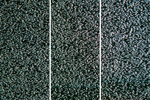 TV Noise Textures