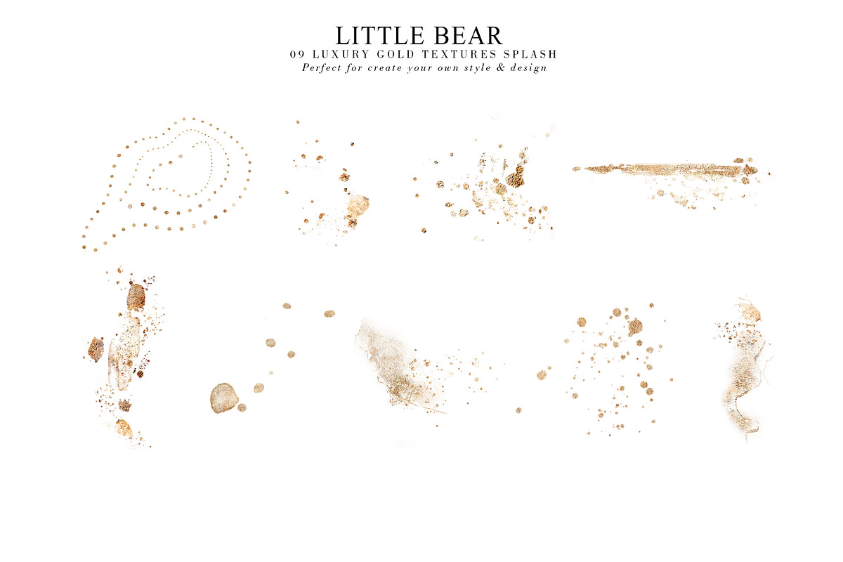 Little BEAR Watercolor animal, an Animal Illustration by Luiz da Rolt Grathwohl (Photo 7 of 8)