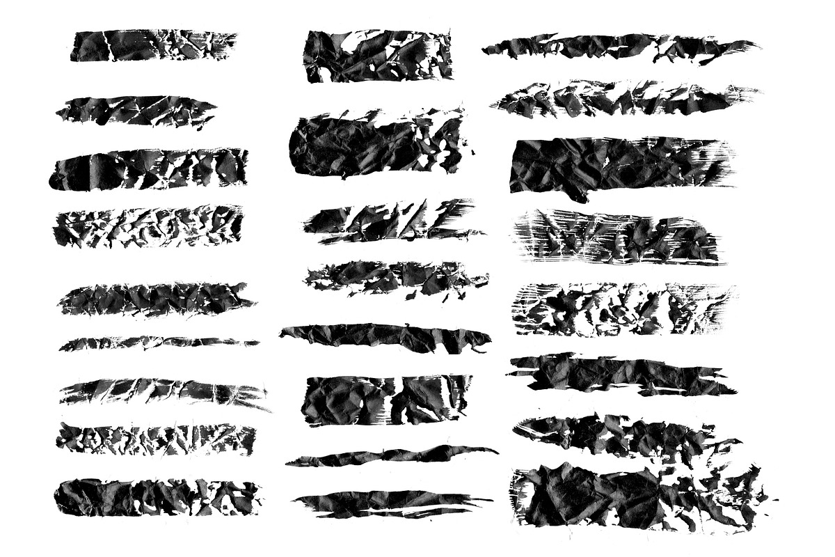 516 Textures big set., a Texture Illustration by redstudio (Photo 2 of 7)