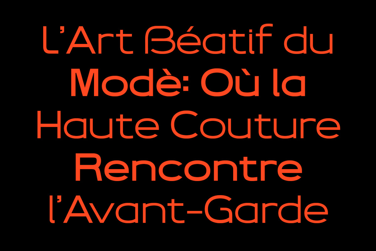 Rochters Font, a Sans Serif Font by Glyphminds Studios (Photo 7 of 10)