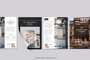 Real Estate Flyers & Brochures, a Brochure Template by Kseniia_Design (Thumbnail 8 of 13)