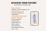Pearl - Premium Shopify Theme, a Shopify Template by Xynotheme (Thumbnail 3 of 7)