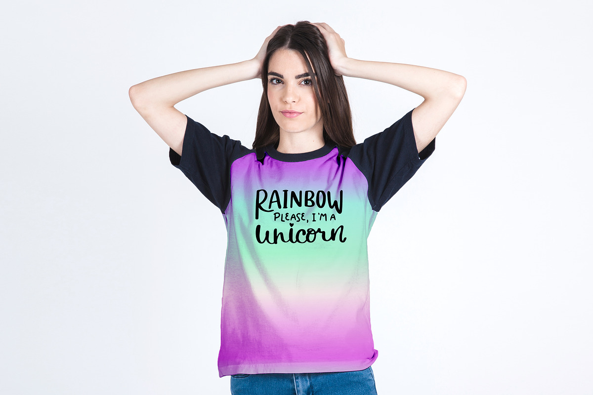 Unicorn Gradients, a Gradient Add-On by Mr Dodd (Photo 6 of 8)