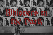 Blackmire-Dark Gothic Blackletter, a Blackletter Font by Rochart (Thumbnail 8 of 12)