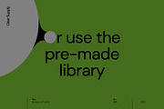 Flüx, an Object Graphic by Clear Supply (Thumbnail 7 of 17)