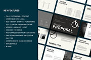 Brand Guidelines Template | Canva, a Presentation Template by Artisan Vibes (Thumbnail 7 of 14)