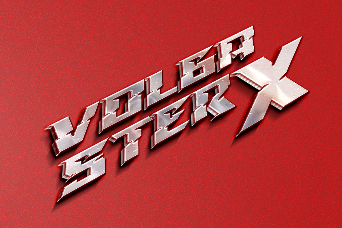 Racerz - Sport Display Font, a Sans Serif Font by Almarkhatype (Photo 5 of 10)