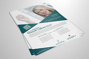 Business Flyer Template, a Flyer Template by don_2mba (Thumbnail 1 of 5)