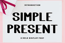 Simple Present
