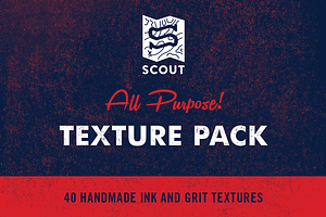 All Purpose Texture Pack