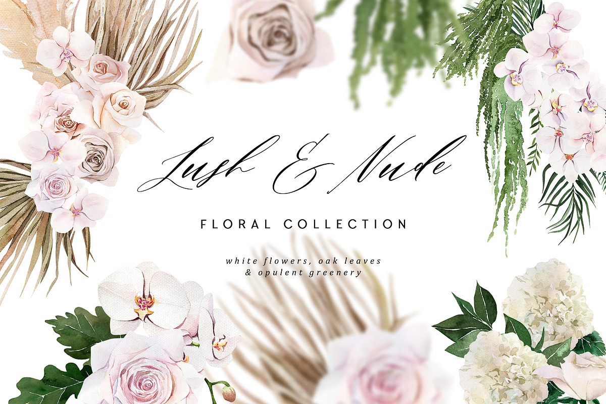 CREATIVE DESIGN BUNDLE - 15K, a Decorative Illustration by Muse Artist (Photo 50 of 60)
