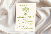 Playful Romance Whimsical SVG Bundle, an Object Illustration by Ayya Studio (Thumbnail 9 of 15)