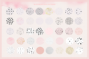 Watercolor Textures kit, an Object Graphic by Photohacklovers (Thumbnail 14 of 21)