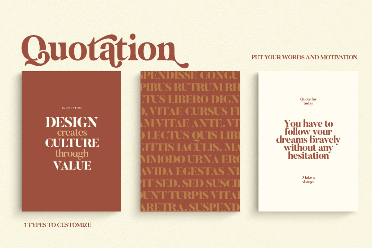 SALE Workbook Creator for Coach, a Magazine Template by Eviory (Photo 21 of 34)