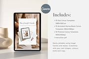 Ebook Marketing Graphics Template, a Marketing Template by Tabitha Emma (Thumbnail 7 of 8)