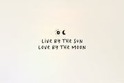 Market | Handwritten Font, a Script Font by KA Designs (Thumbnail 8 of 11)