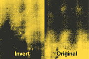 Found Photocopy Textures, a Texture Graphic by Studio GRRR (Thumbnail 10 of 12)
